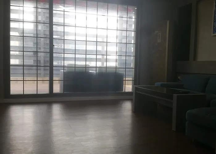 Show ホテル